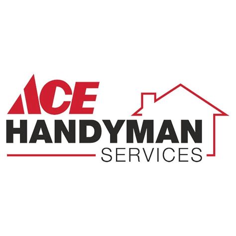 GET AN ESTIMATE. . Ace handyman near me